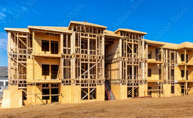 Tech Framing | Calgary’s Multifamily Framing Experts